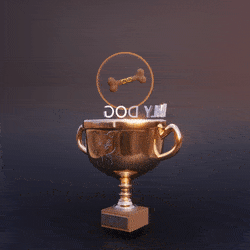 trophies: 9