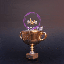 trophies: 21