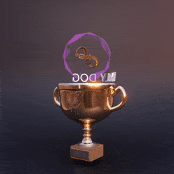 trophies: 15