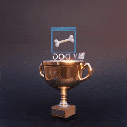 trophies: 68