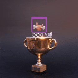 trophies: 23