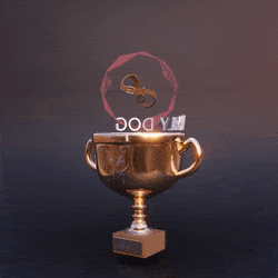 trophies: 43
