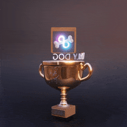 trophies: 44