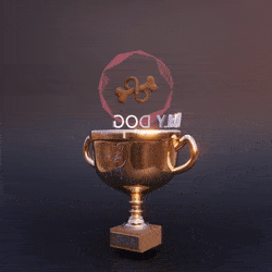 trophies: 64