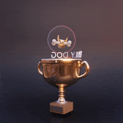 trophies: 20