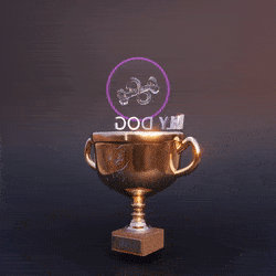 trophies: 67