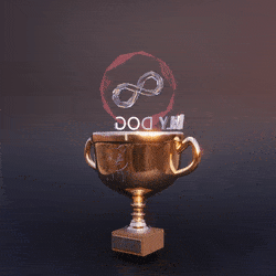 trophies: 8