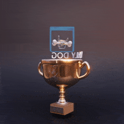 trophies: 30