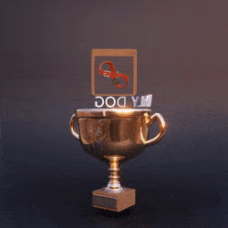 trophies: 34